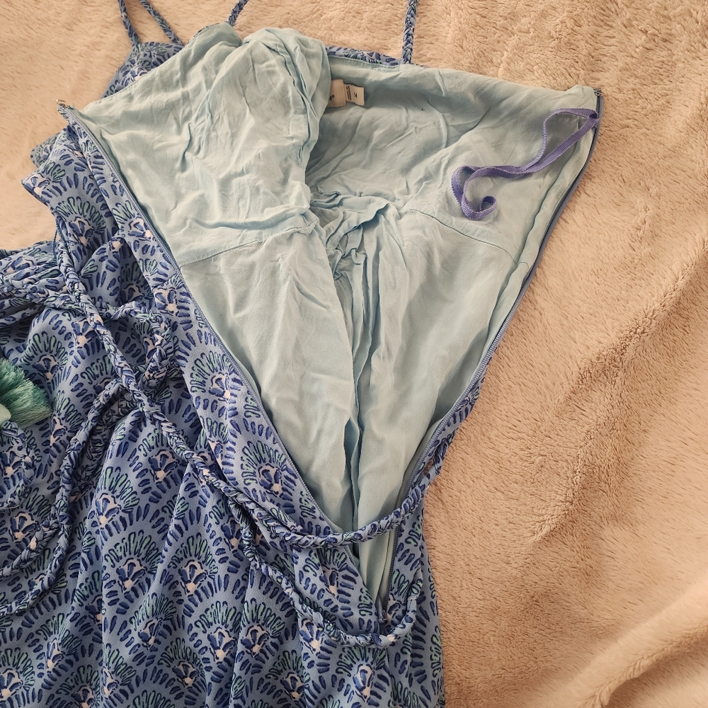 Vineyard Vines Dress - Picture 8 of 11